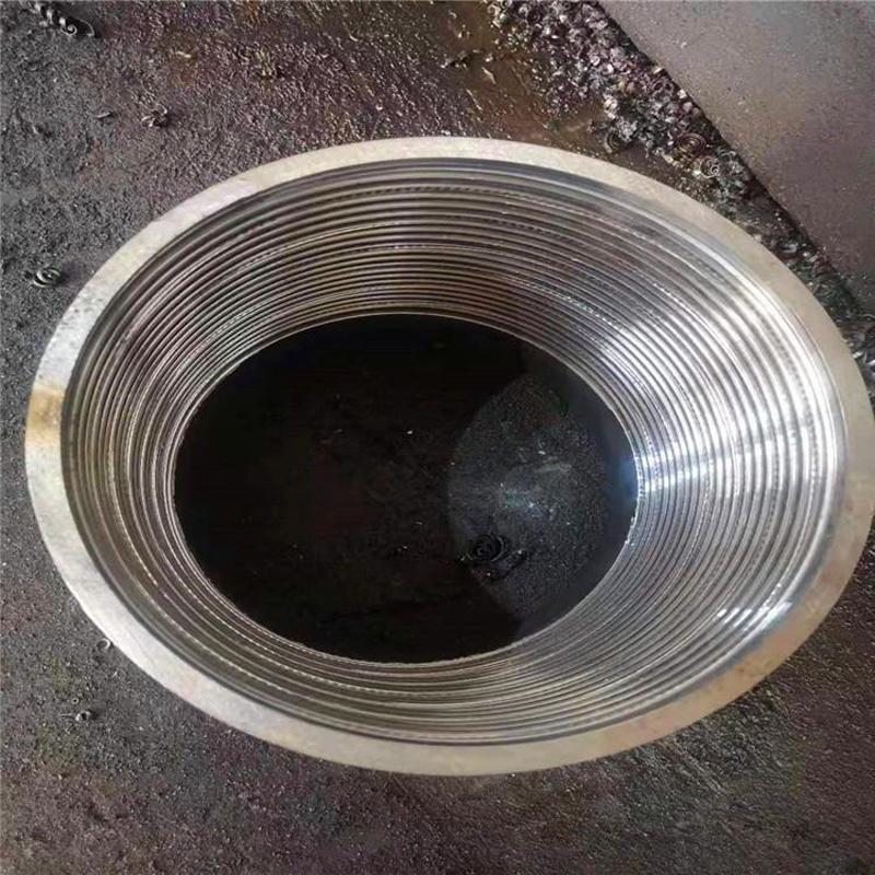 丽江隧道边坡支护管