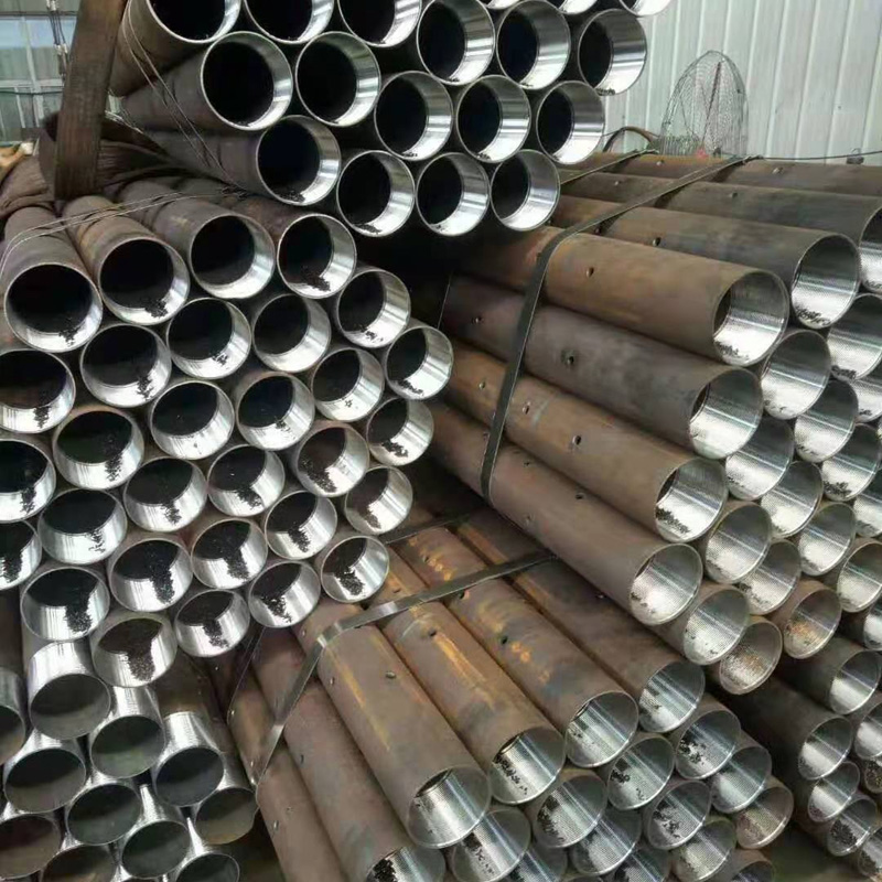丽江管棚跟管