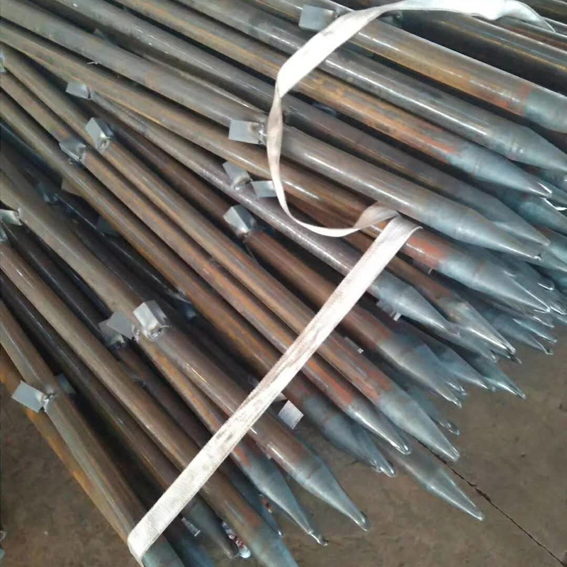 丽江土钉小导管