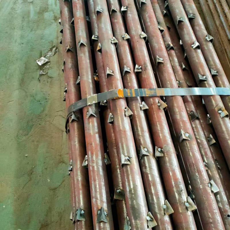 丽江土钉小导管