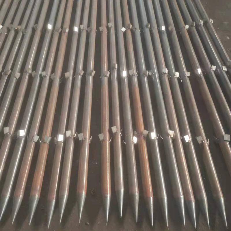丽江土钉小导管