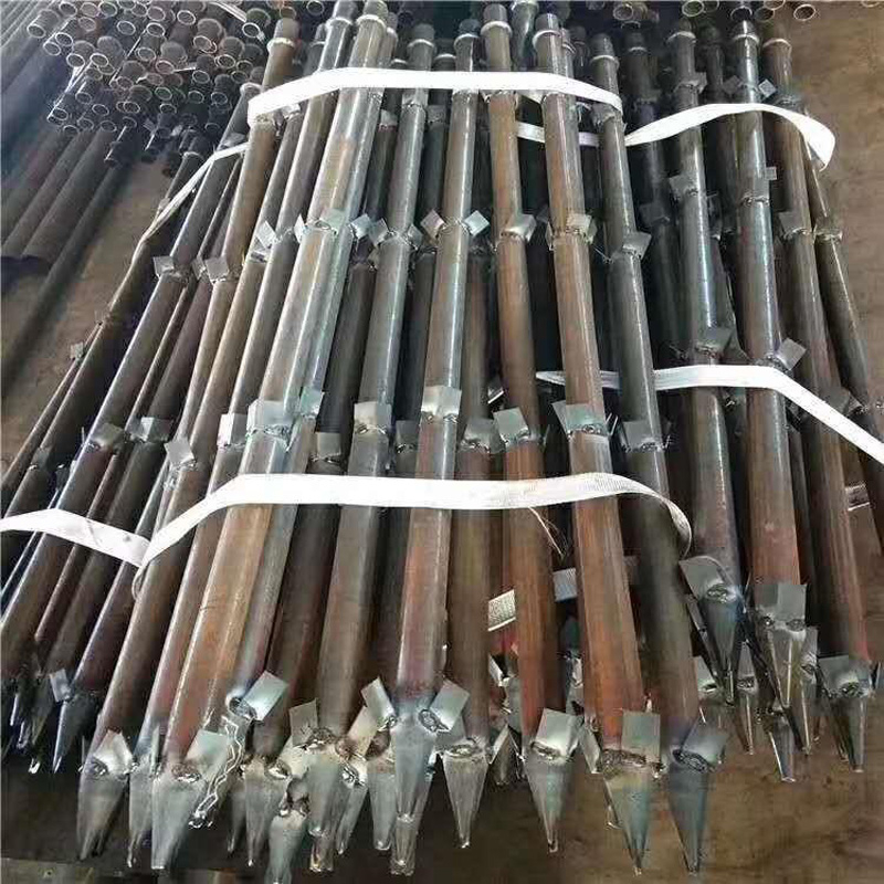 丽江倒刺小导管